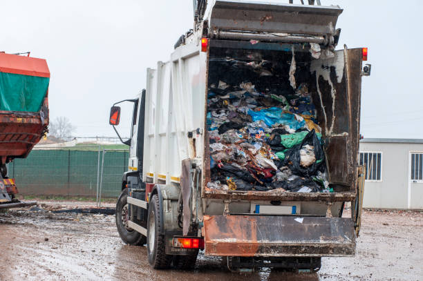 Best Recycling Services for Junk  in Aurora, IN