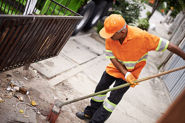Best Construction Debris Removal  in Aurora, IN