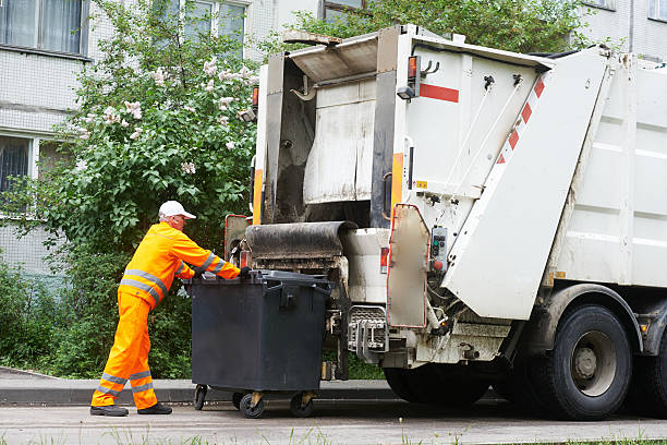 Best Demolition Debris Removal  in Aurora, IN